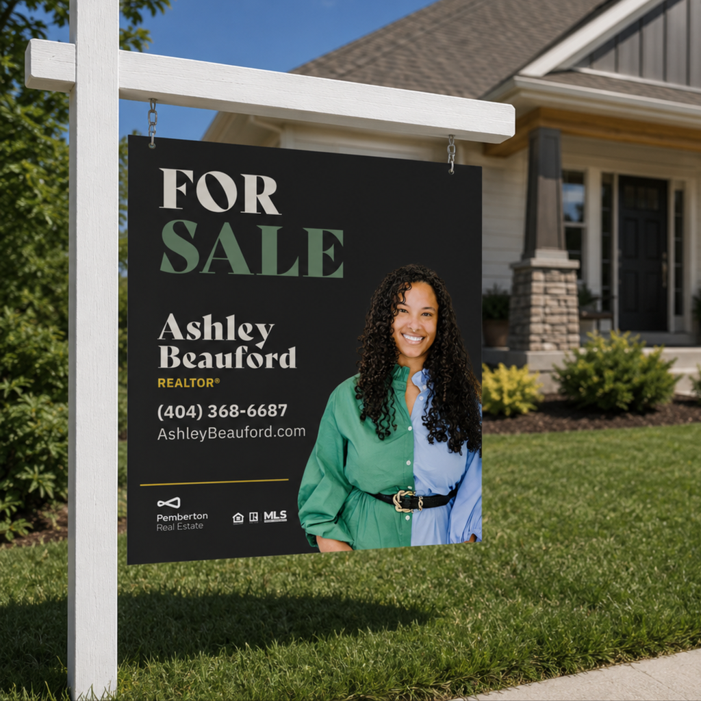 Custom Listing Panel