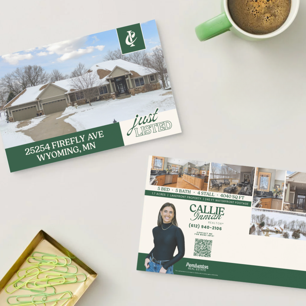 Postcards