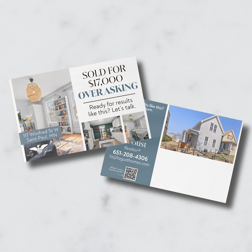 Postcards
