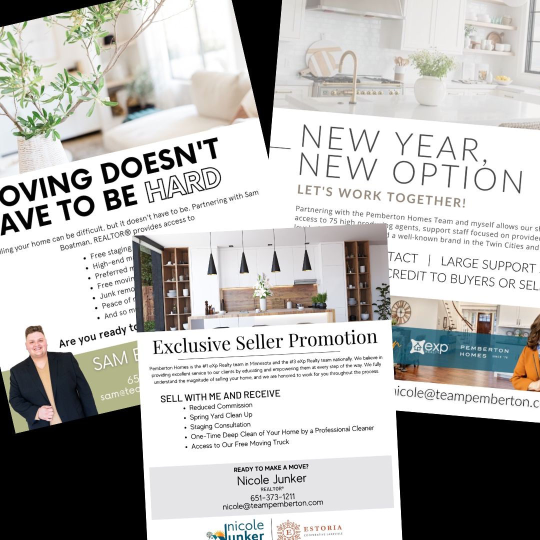 Custom Flyers image 0