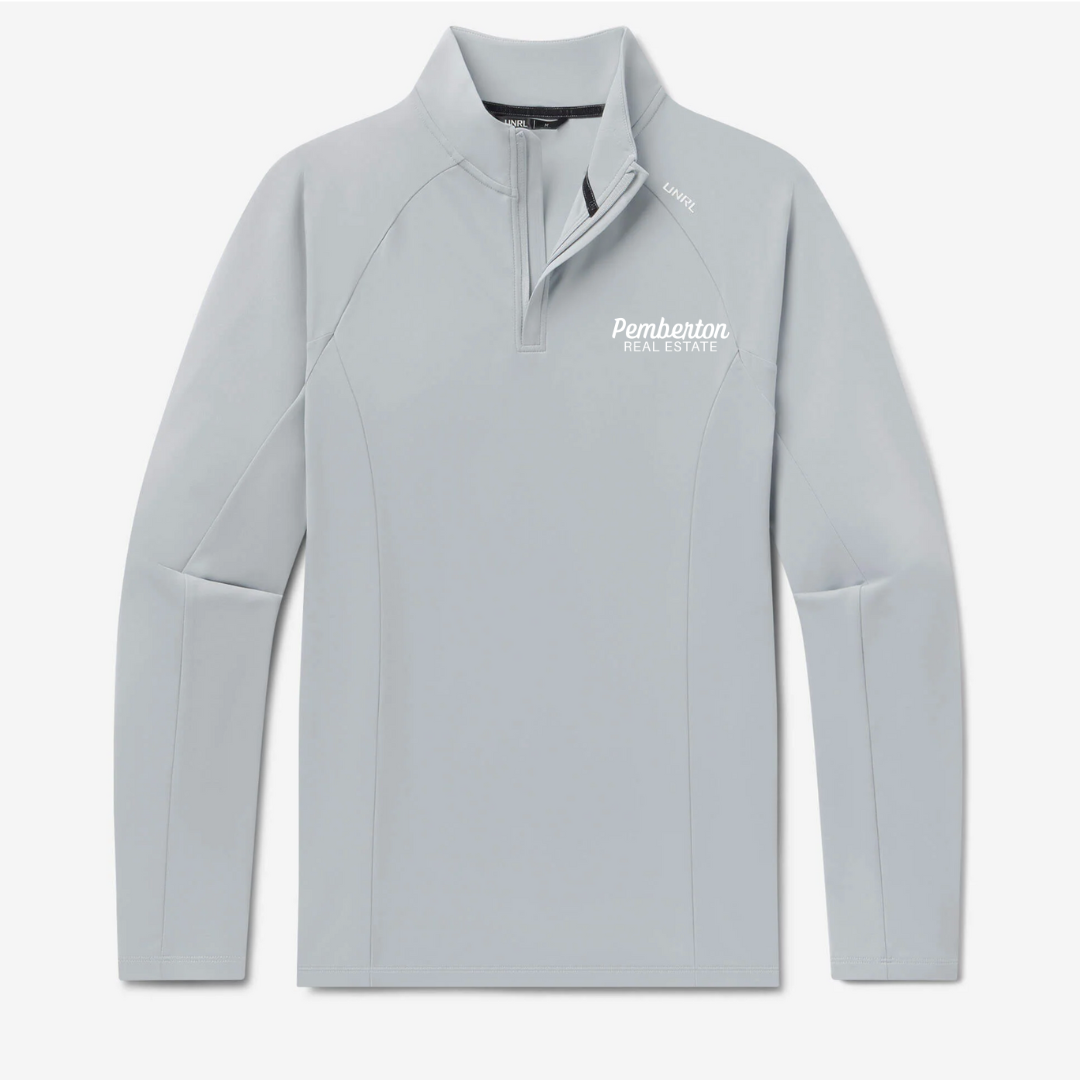 Men's UNRL Quarter-Zip