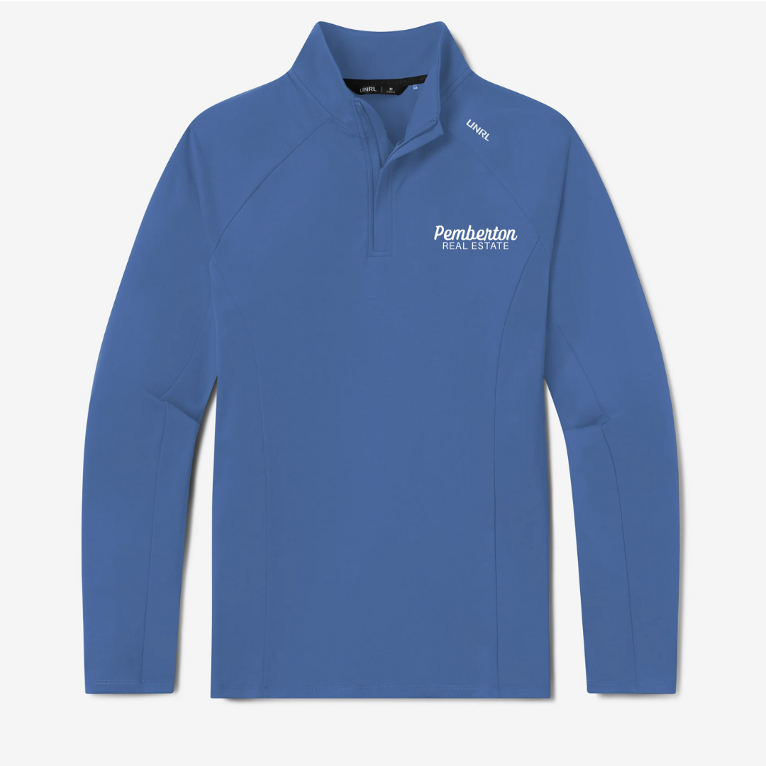 Men's UNRL Quarter-Zip