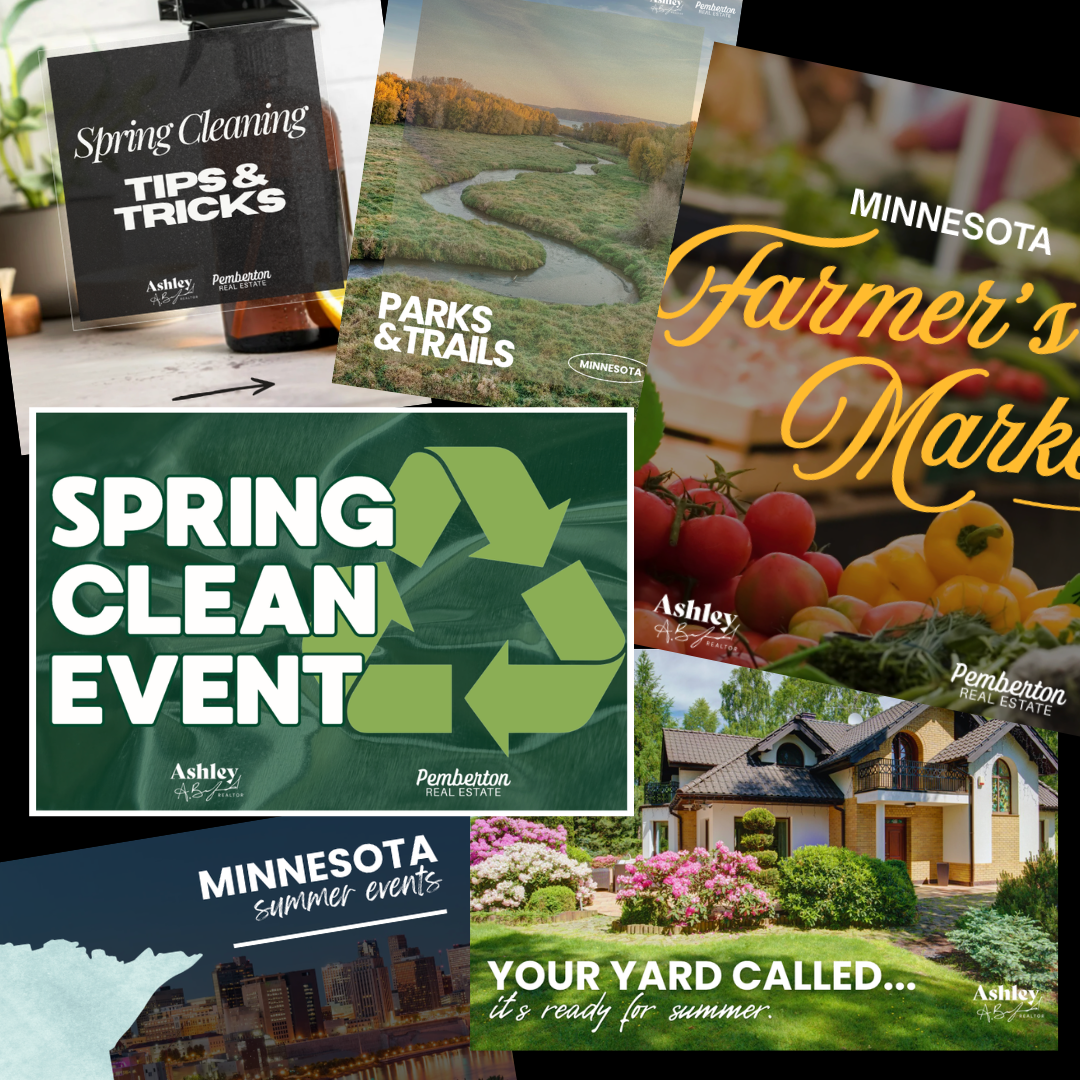 Q2 Agent Marketing Services