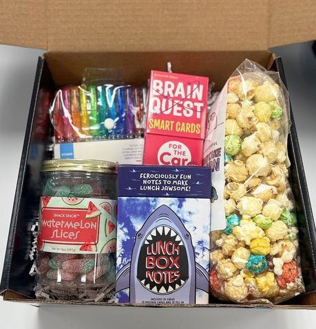 Housewarming Gift Box - $50