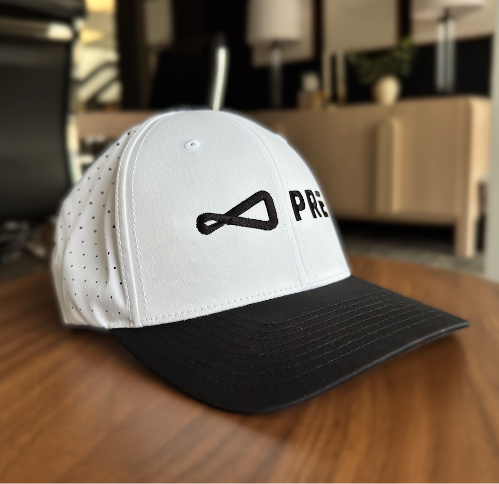 PRE White Hat