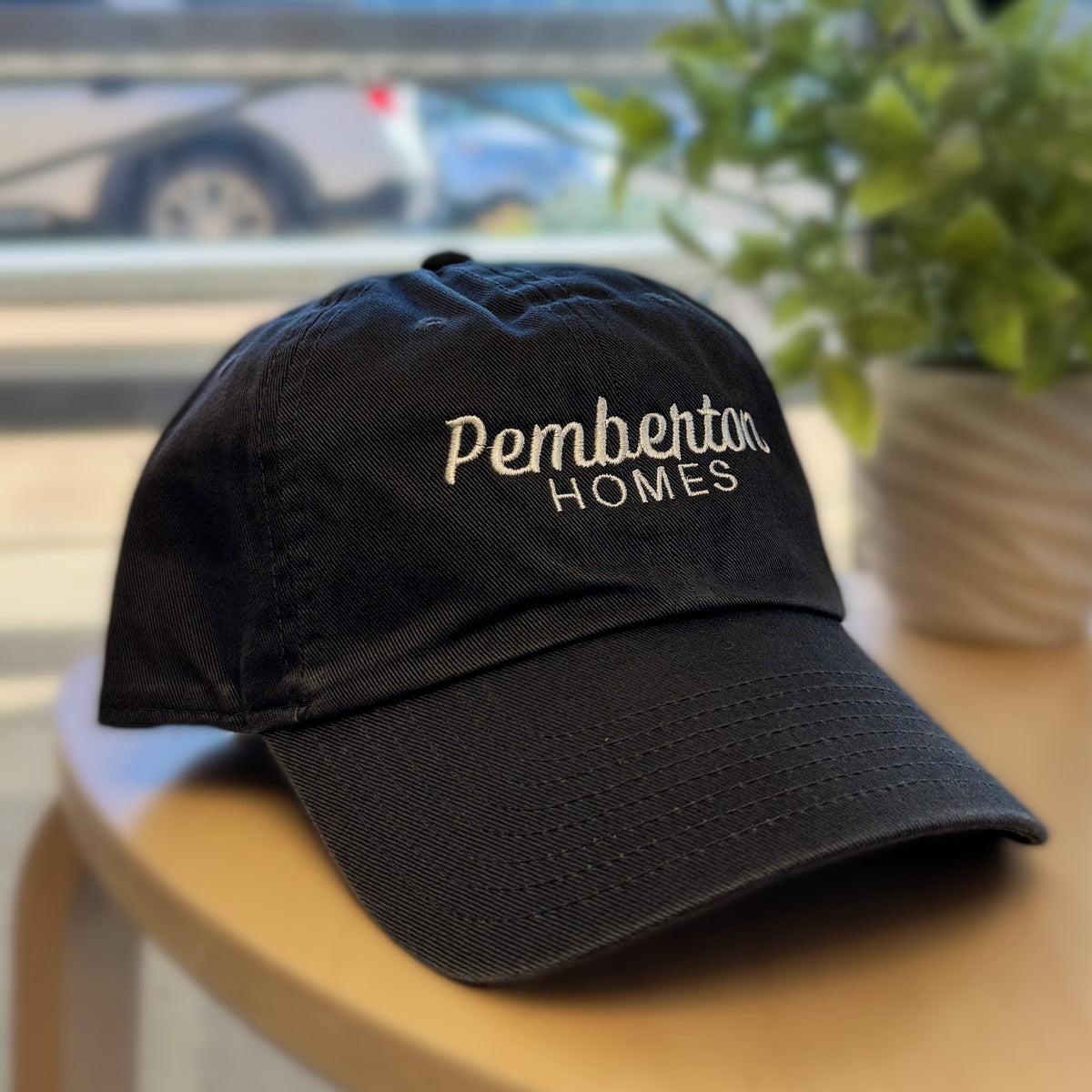 Pemberton Homes Hat