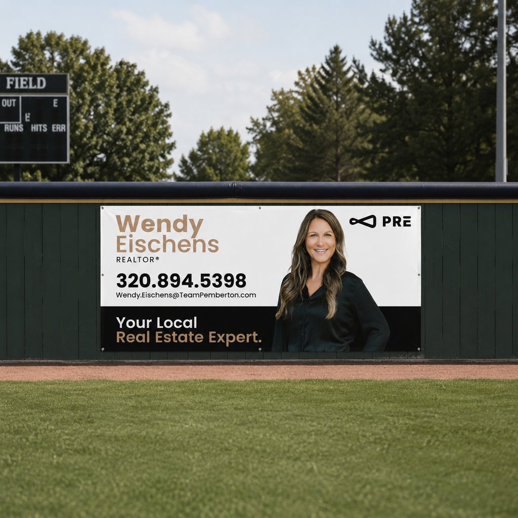 Sponsorship/Ad Space
