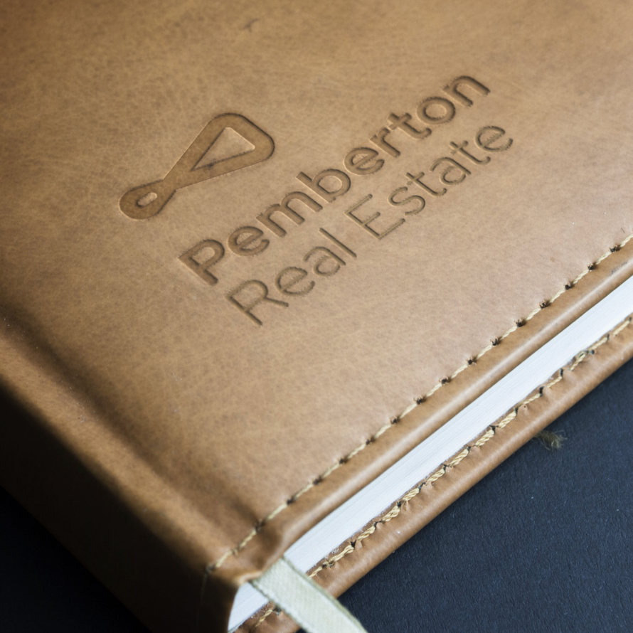 Build Your Brand - Branding Package