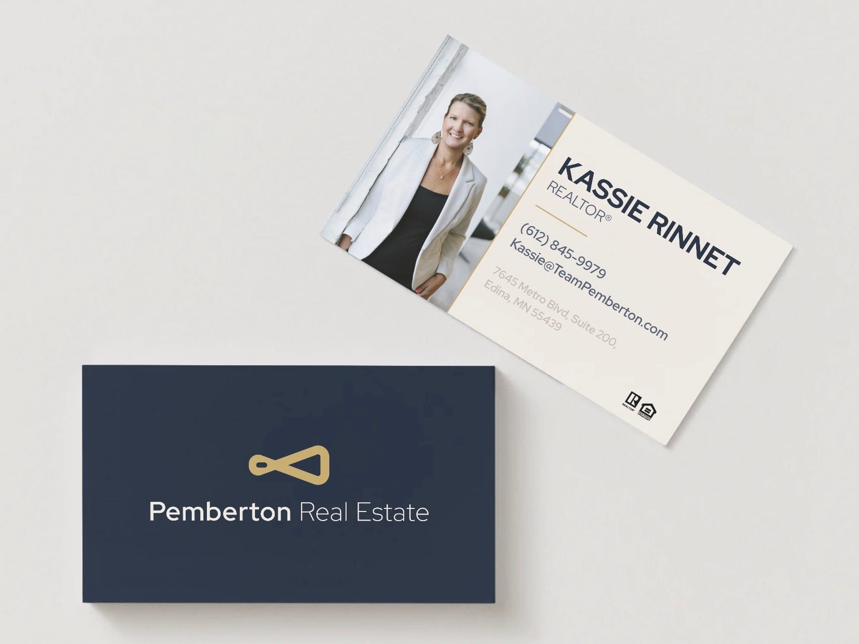 Business Cards