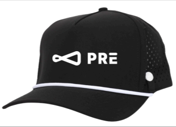 PRE Rope Hat