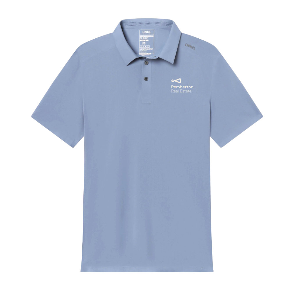 Men's UNRL Polo