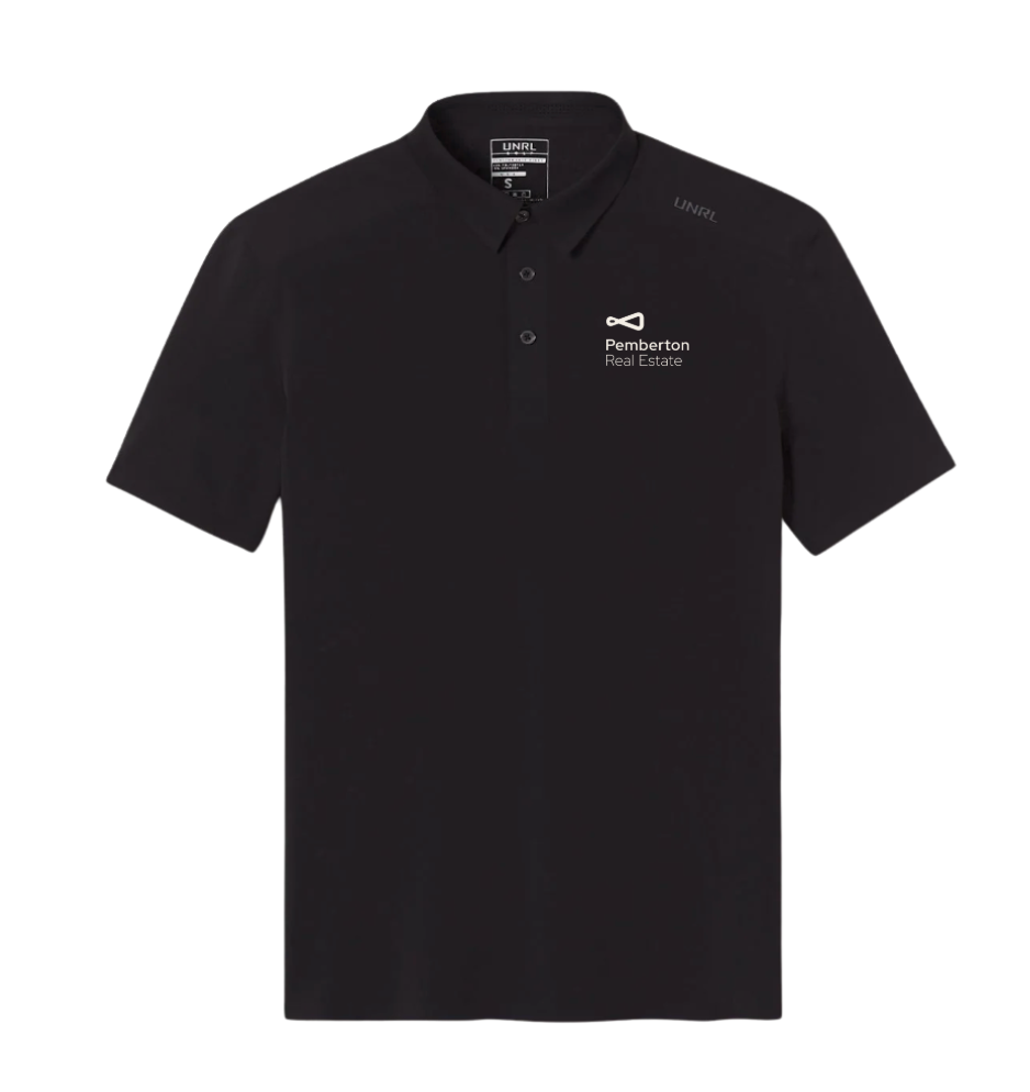 Men's UNRL Polo