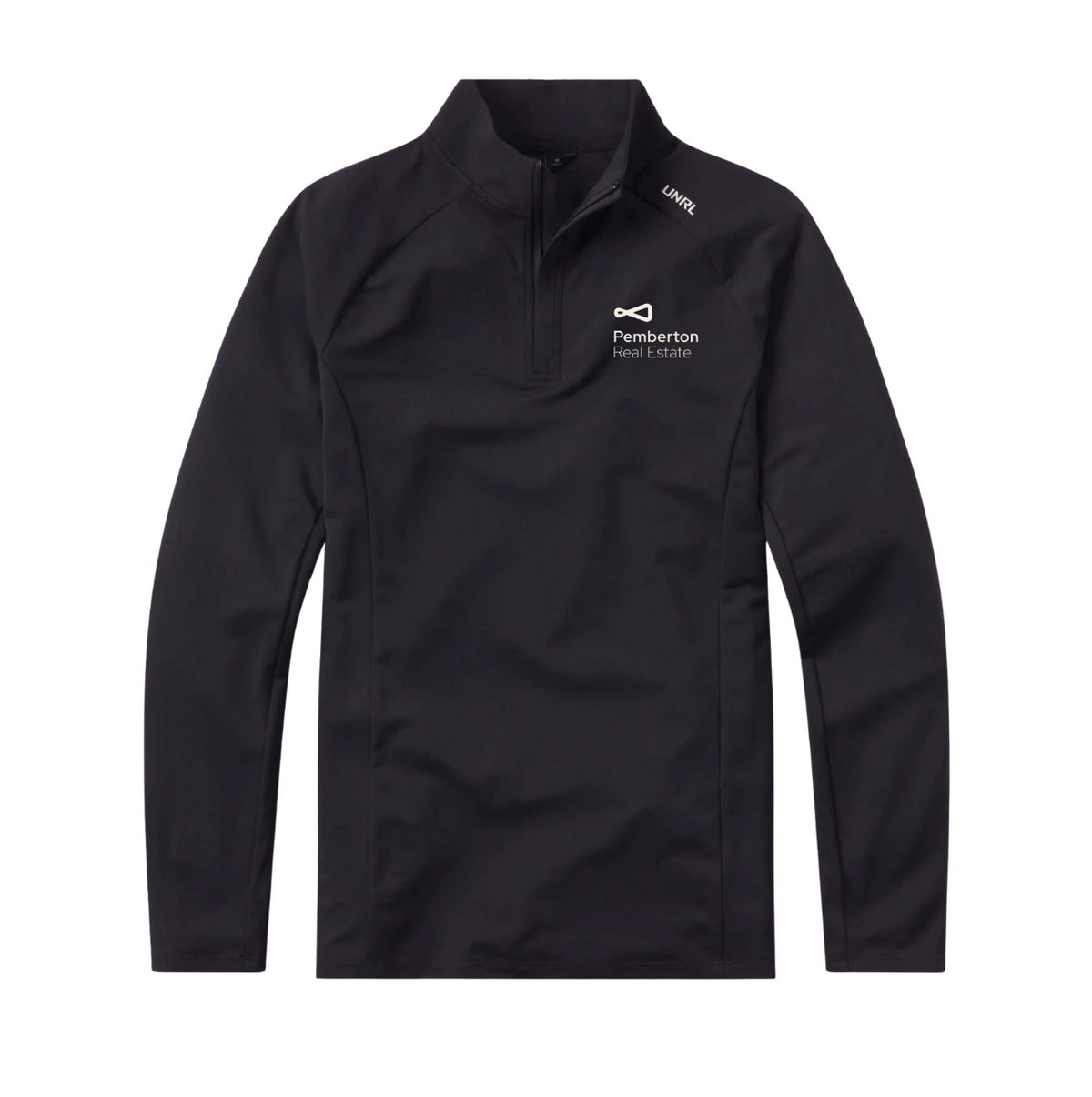 Men's UNRL Quarter-Zip