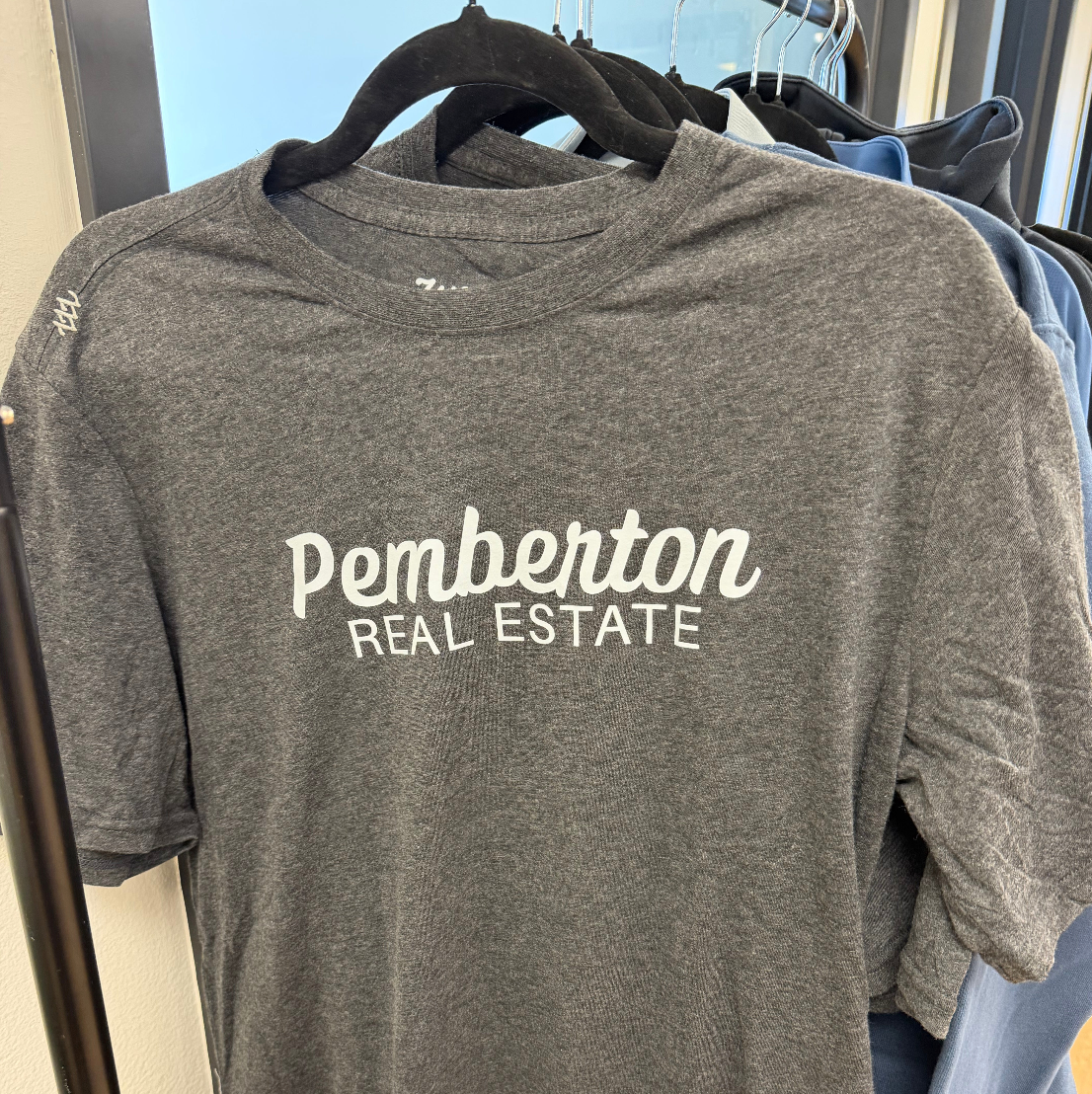 PembertonRE Unisex T-Shirt