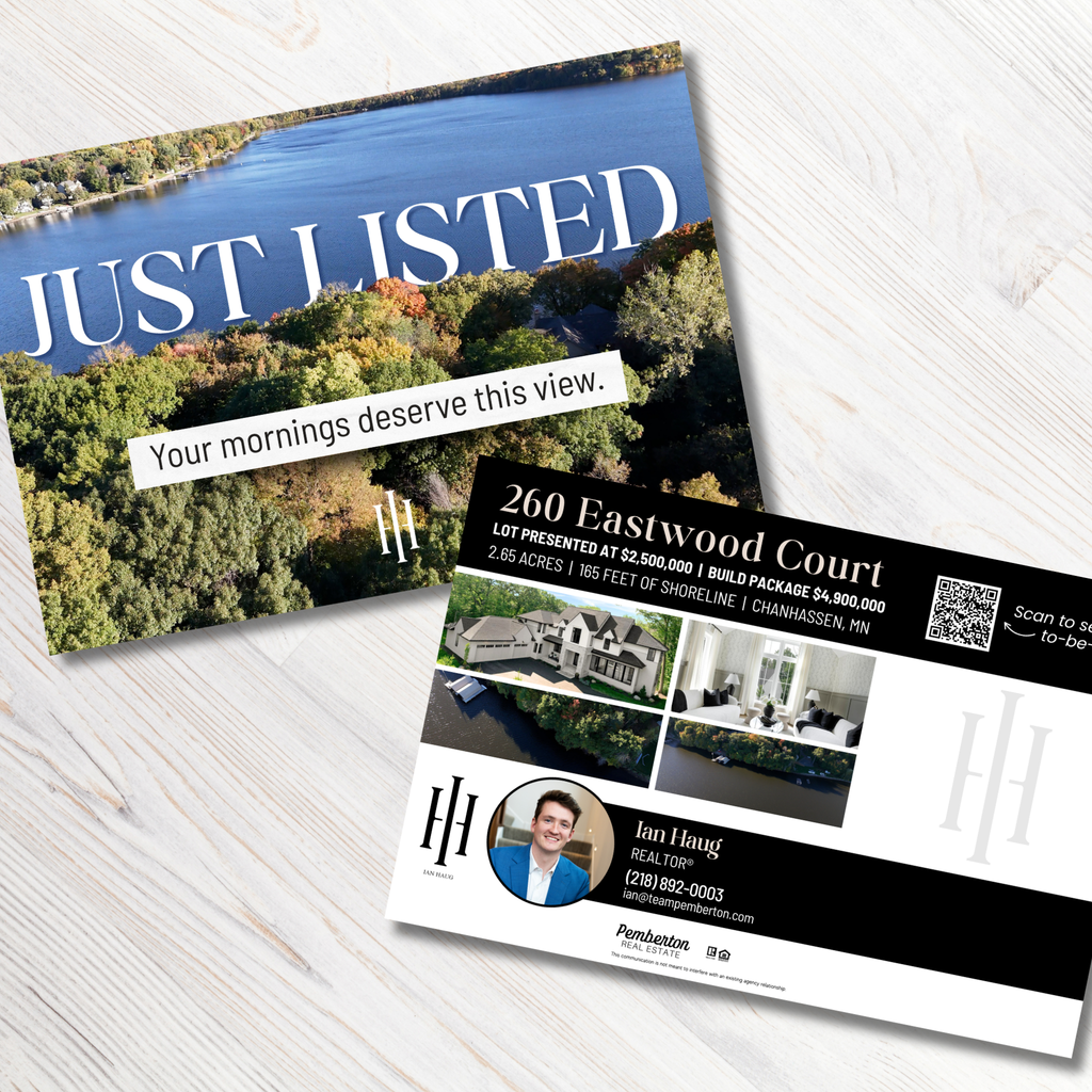 Postcards