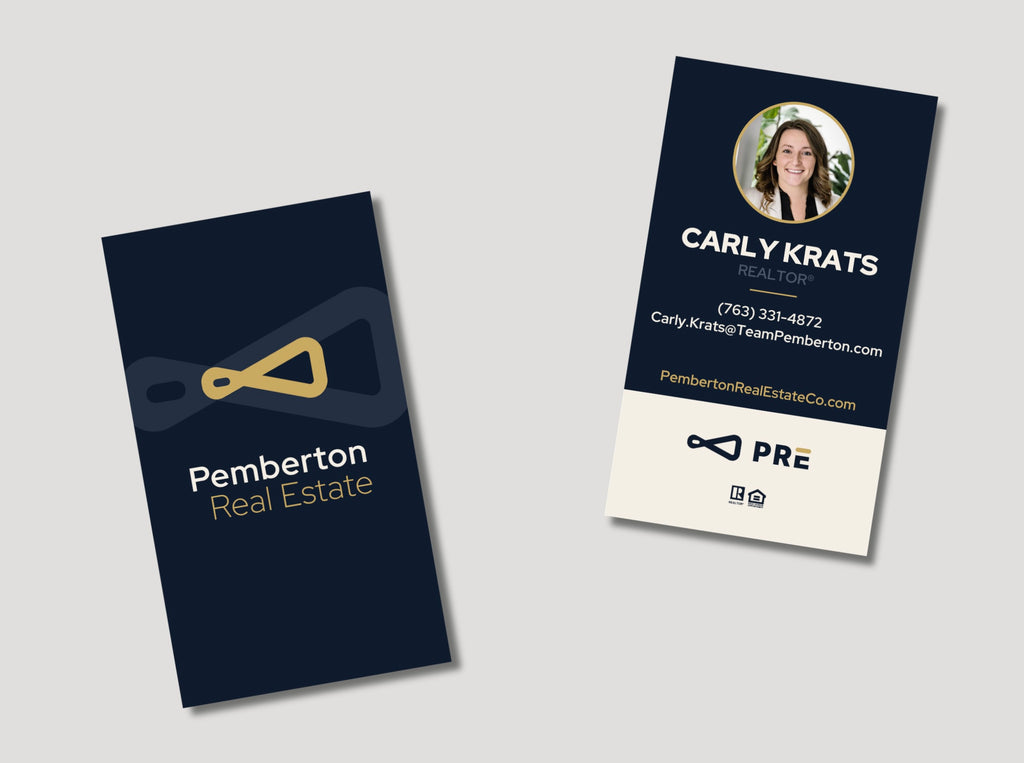 Business Cards
