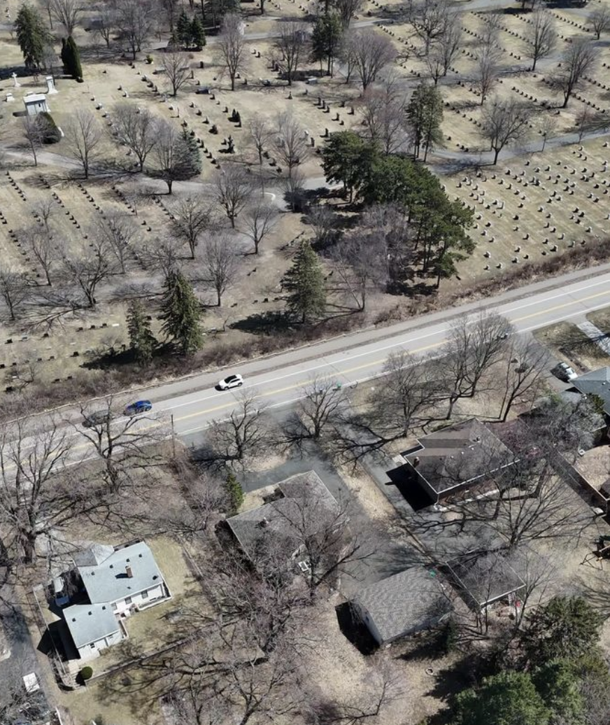 Drone Footage image 0